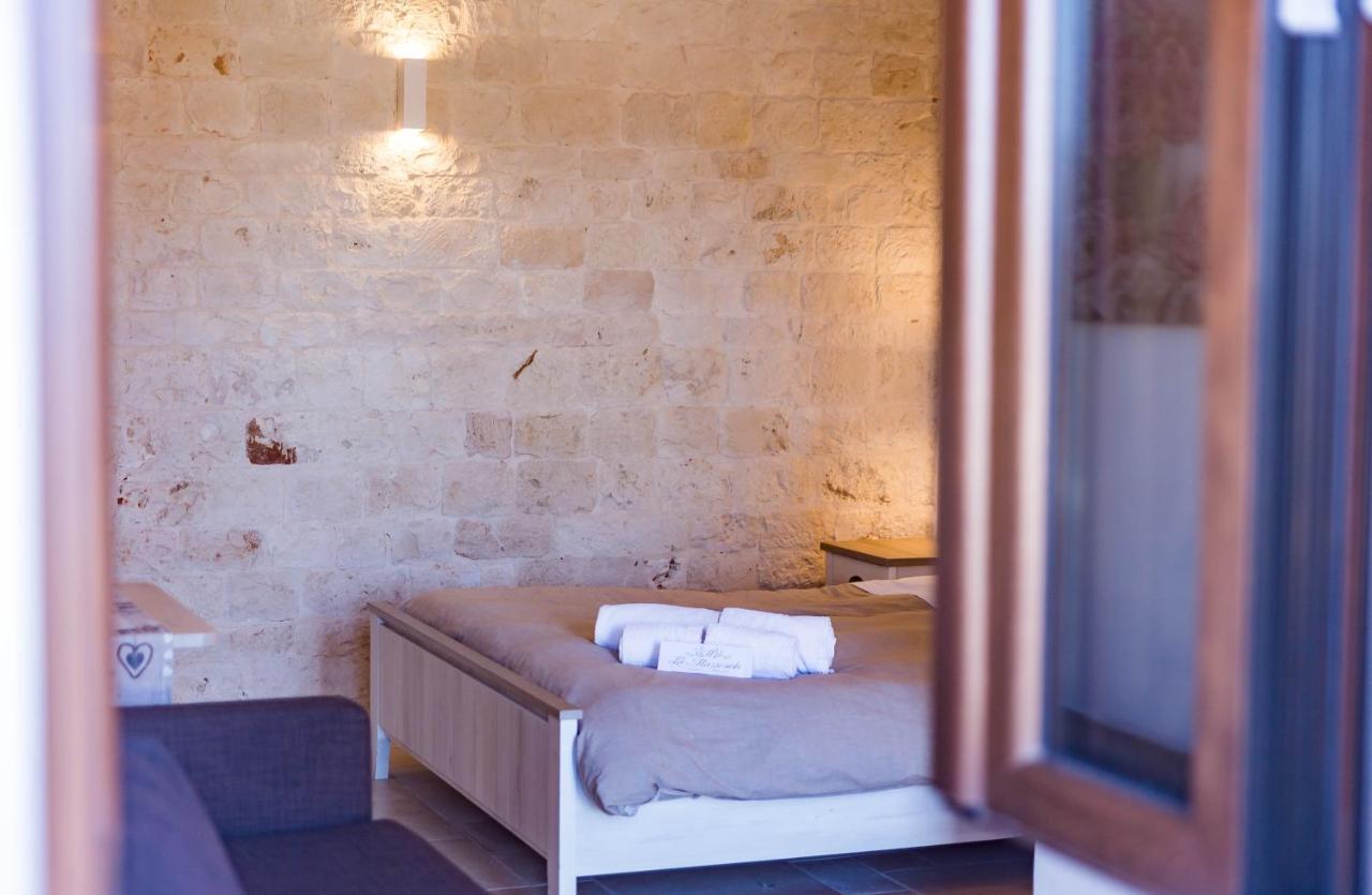 Relais La Masseriola Castellana Grotte Exterior foto
