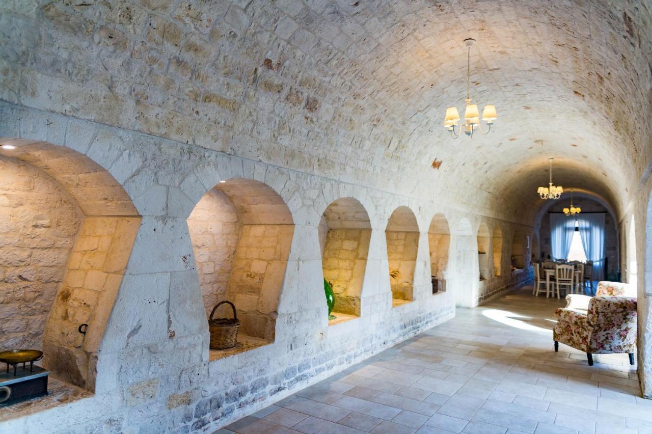 Relais La Masseriola Castellana Grotte Exterior foto